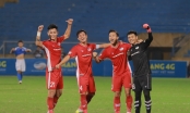 Lịch thi đấu vòng 1 AFC Champions League: Viettel đụng độ nhà ĐKVĐ