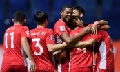 AFC ca ngợi đẳng cấp của Viettel ở đấu trường số 1 châu lục