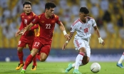 Thành tích đáng buồn của ĐTQG Việt Nam với các đội ở Vòng loại World Cup 2022