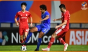 CĐV Thái Lan an ủi đại diện Việt Nam sau trận thua thứ 2 trước BG Pathum United
