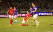 Báo Thái: 'TP. Hồ Chí Minh phải bổ sung lực lượng để trụ hạng'