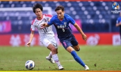 VIDEO: Cerezo Osaka bất lực trước đối thủ trong ngày Đặng Văn Lâm bị lãng quên