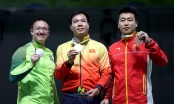 Đoàn Việt Nam khó tái lập kỳ tích HCV ở Olympic 2021