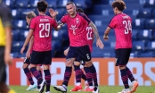 Đồng đội của Đặng Văn Lâm được AFC vinh danh
