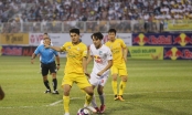 V-League 2021 không hủy, 'chốt' thời điểm trở lại