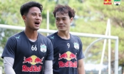Báo Thái Lan: 'HAGL luyện tập chăm chỉ để xưng vương sau 17 năm'