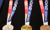 Bảng tổng sắp huy chương Olympic Tokyo 2021 ngày 22/7: Khởi đầu