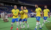 Dự đoán tỉ số bóng đá Olympic hôm nay 31/7