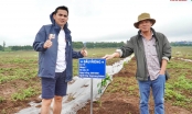 Bầu Đức đưa ra điều kiện để Kiatisak về dẫn dắt ĐT Thái Lan