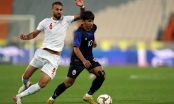 'Nhà vua tự xưng của Đông Nam Á' kém ĐT Việt Nam 87 bậc trên BXH FIFA