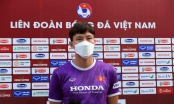 Quế Ngọc Hải chia sẻ về điểm yếu của ĐTQG Việt Nam
