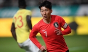 Đội hình ĐT Hàn Quốc tham dự Vòng loại World Cup 2022: Chờ Son Heung-min tỏa sáng