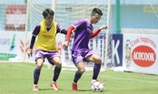 U23 Việt Nam 'trông chờ' vào cầu thủ đá ở giải hạng Nhất tại Vòng loại U23 châu Á