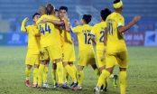 CLB Nam Định chia tay 'thủ lĩnh tinh thần' sau khi V-League 2021 bị hủy