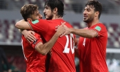 'Đội tuyển 99% dự World Cup 2022' khiến Nhật Bản 'bẽ bàng' trên BXH FIFA