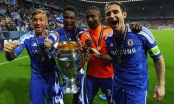 NÓNG: Cựu sao Chelsea từng vô địch Champions League về chơi bóng tại V-League?