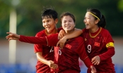 Nhận định Việt Nam vs Maldives: Trận chiến đầu tiên