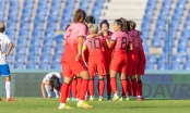 ĐT Hàn Quốc chính thức giành tấm vé vào VCK Asian Cup 2022
