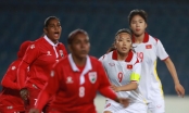 Bảng xếp hạng Vòng loại Asian Cup 2022: ĐT Việt Nam sáng cửa đi tiếp