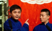 Diễn viên nổi tiếng Trung Quốc không tin đội nhà thắng được Việt Nam