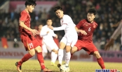 U22 Việt Nam bất ngờ đánh bại đội hình 2 của ĐTQG