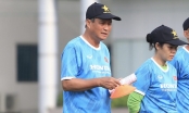 Rơi vào 'bảng tử thần' ở Asian Cup 2022, ĐT Việt Nam vẫn quyết tâm dự World Cup