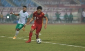 'Lấy chỗ' của thủ quân Viettel, sao Hà Nội FC vụt sáng khi đối đầu 'ông lớn' Tây Á