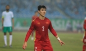 Đỗ Duy Mạnh: 'Ả Rập Xê Út ở đẳng cấp cao nên khó để ngăn cản'