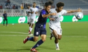 Campuchia triệu tập 'hung thần' của Việt Nam dự AFF Cup 2021