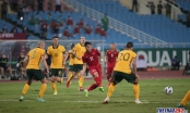 Châu Á gần như chắc chắn mất 1 suất dự World Cup 2022?