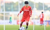 ĐT Việt Nam chính thức hội quân hướng đến mục tiêu World Cup