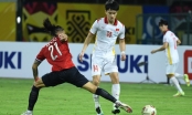 CĐV Lào: '10 năm nữa chúng ta cũng không bằng Việt Nam!'