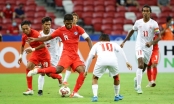 Bảng xếp hạng AFF Cup 2021 hôm nay 08/12