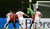 BTC AFF Cup gây bất ngờ khi loại cầu thủ ĐT Việt Nam ở ĐHTB