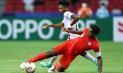 Xác định 2 đội bóng đầu tiên góp mặt tại bán kết AFF Cup 2021