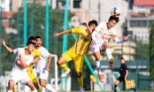 Xác định 8 đội bóng góp mặt tại VCK U21 Quốc gia 2021