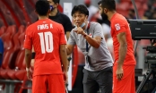 NÓNG: Chính thức xác định HLV đầu tiên từ chức tại AFF Cup 2021