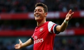 NÓNG: Mesut Ozil về thi đấu tại Đông Nam Á?