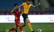 ĐT Australia nhận hung tin ở trận tiếp đón ĐT Việt Nam