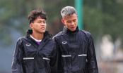 Cầu thủ duy nhất của HAGL bị loại khỏi U23 Việt Nam