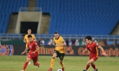 AFC 'dội gáo nước lạnh' lên ĐT Việt Nam trước thềm trận đấu gặp Úc