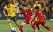 Xác định đội đầu tiên chính thức bị loại ở Vòng loại thứ 3 World Cup 2022