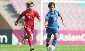 HLV ĐT Việt Nam: 'Toàn đội đang rất quyết tâm giành vé dự World Cup'
