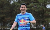 Chuẩn bị kế hoạch vô địch V-League, HLV Kiatisak làm điều bất ngờ