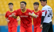 Cầu thủ HAGL liên tục 'nổ súng' cho U23 Việt Nam trước thềm giải Đông Nam Á