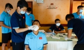 U23 Việt Nam đón nhận thông tin 'không thể vui hơn' để hoàn thành mục tiêu vô địch
