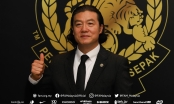 Đồng hương của HLV Park Hang Seo tuyên bố giúp ĐT Malaysia dự World Cup