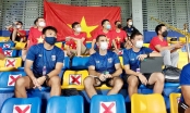 HLV Thái Lan có động thái đặc biệt, quyết đánh bại U23 Việt Nam