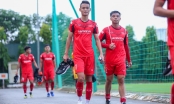 Quá trình 'chi viện' cho U23 Việt Nam bất ngờ 'có biến'