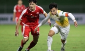Lịch thi đấu V-League 2022 vòng 2: 'Derby' Thủ đô